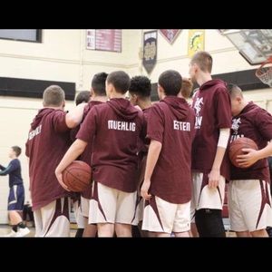 Meet your Posher, Travis